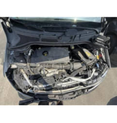 Compresseur clim MERCEDES CLASSE B 246 Photo n°8