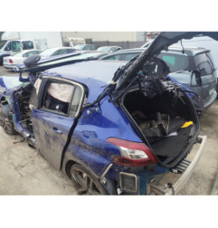 Retroviseur droit PEUGEOT 308 2 Photo n°1