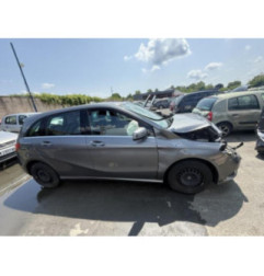 Compresseur clim MERCEDES CLASSE B 246 Photo n°11