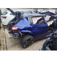 Boitier BSI PEUGEOT 308 2