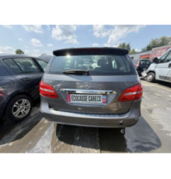 Compresseur clim MERCEDES CLASSE B 246 Photo n°17