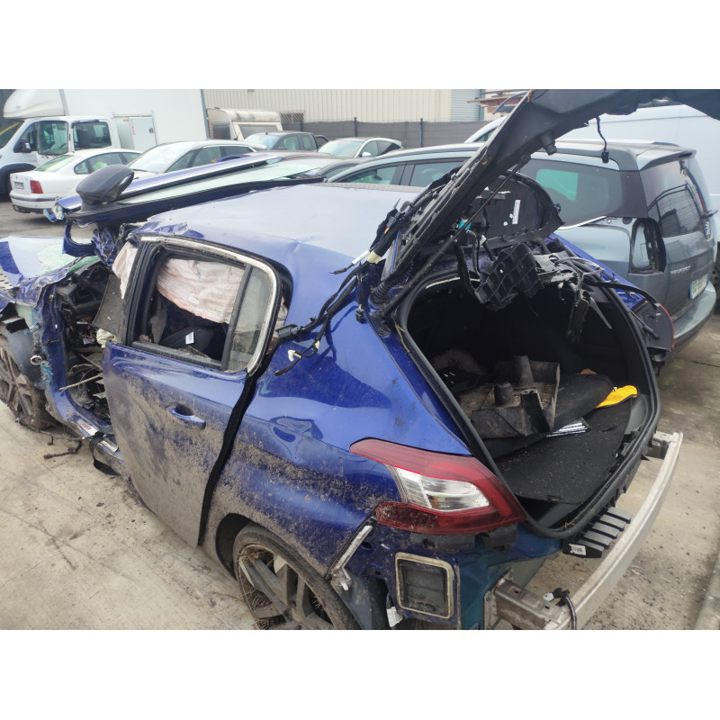 Mastervac PEUGEOT 308 2