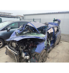 Attache ceinture arriere gauche PEUGEOT 308 2 Photo n°5