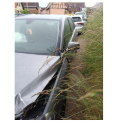 Turbo MERCEDES CLASSE B 246 Photo n°3