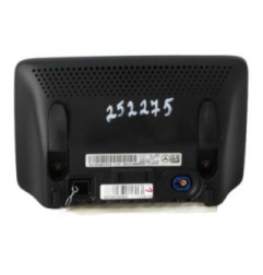 Afficheur MERCEDES CLASSE B 246 Photo n°3