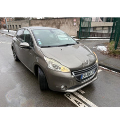 Ceinture avant droit PEUGEOT 208 1