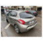 Commande chauffage PEUGEOT 208 1