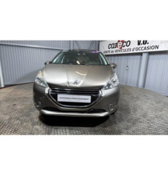 Panneau de porte arriere droit PEUGEOT 208 1 Photo n°6