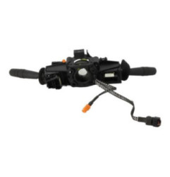 Com (Bloc Contacteur Tournant+Commodo Essuie Glace+Commodo Phare) CITROEN XANTIA Photo n°1