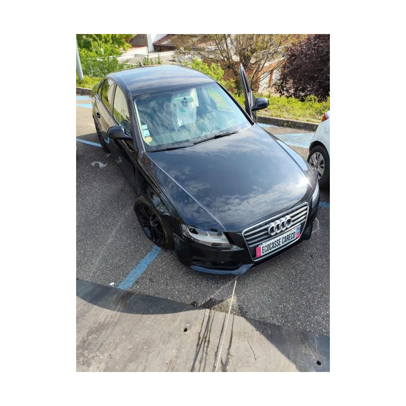 Boite de vitesses AUDI A4 3