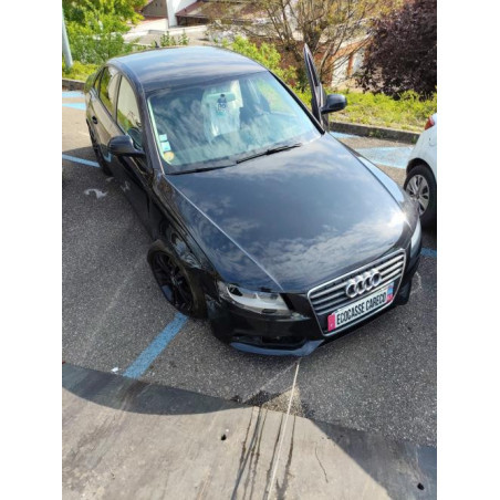 Boite de vitesses AUDI A4 3 Photo n°1