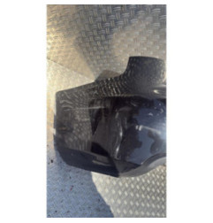 Pare choc arriere AUDI A4 3 Photo n°1