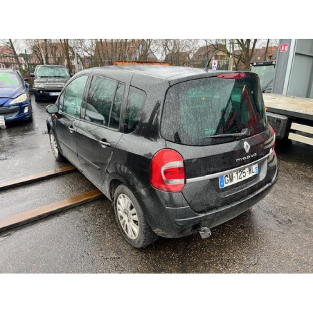 Attache ceinture avant droit RENAULT GRAND MODUS