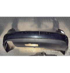 Pare choc arriere AUDI A4 3 Photo n°3
