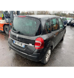 Moteur essuie glace avant RENAULT GRAND MODUS Photo n°1