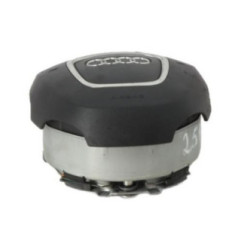 Air bag conducteur AUDI A4 3 Photo n°1