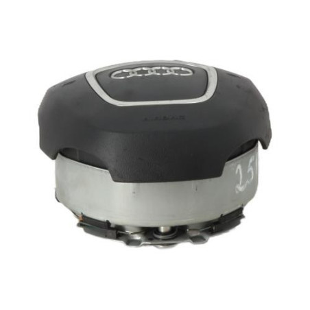 Air bag conducteur AUDI A4 3 Photo n°1