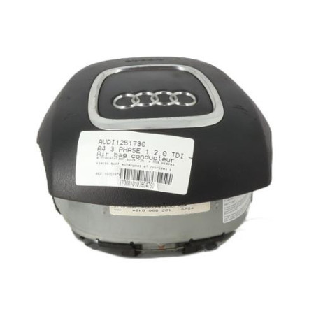 Air bag conducteur AUDI A4 3