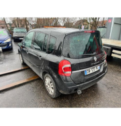 Pedale de frein RENAULT GRAND MODUS
