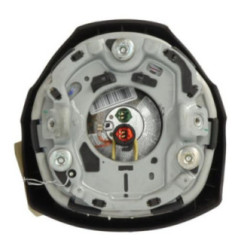 Air bag conducteur AUDI A4 3 Photo n°3