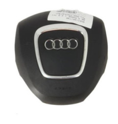 Air bag conducteur AUDI A4 3 Photo n°4
