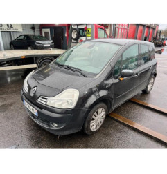 Amortisseur arriere gauche RENAULT GRAND MODUS Photo n°4