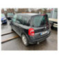 Amortisseur avant gauche RENAULT GRAND MODUS