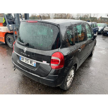 Cardan gauche (transmission) RENAULT GRAND MODUS Photo n°1