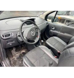 Pedale d'embrayage RENAULT GRAND MODUS Photo n°3