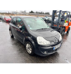 Vase de lave glace RENAULT GRAND MODUS Photo n°5