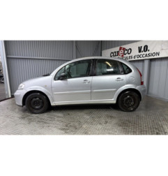 Malle/Hayon arriere CITROEN C3 1