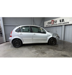 Moteur essuie glace avant CITROEN C3 1 Photo n°3