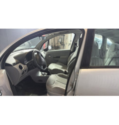 Amortisseur avant gauche CITROEN C3 1 Photo n°4