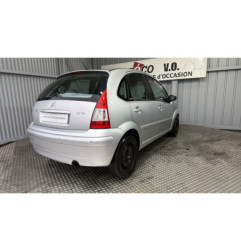 Train arriere complet CITROEN C3 1 Photo n°7