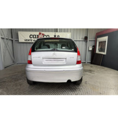 Attache ceinture avant droit CITROEN C3 1 Photo n°8