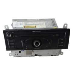 Autoradio d'origine AUDI A4 3 Photo n°1