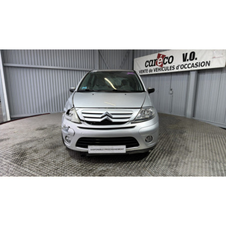 Alternateur CITROEN C3 1 Photo n°1