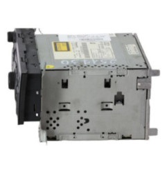 Autoradio d'origine AUDI A4 3