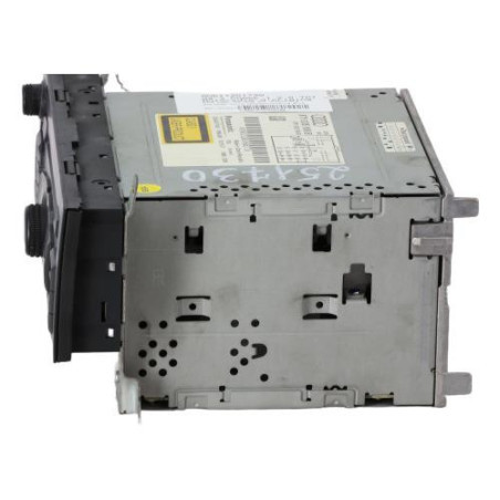 Autoradio d'origine AUDI A4 3