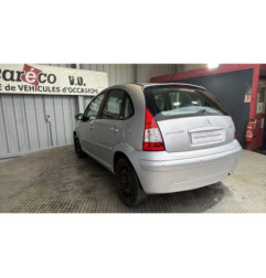 Bouchon de carburant CITROEN C3 1 Photo n°6