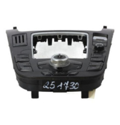 Commande GPS AUDI A4 3 Photo n°1