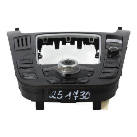 Commande GPS AUDI A4 3 Photo n°1