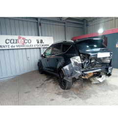 Com (Bloc Contacteur Tournant+Commodo Essuie Glace+Commodo Phare) FORD KUGA 1 Photo n°8