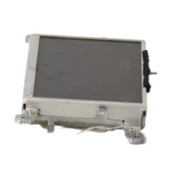 Ecran GPS AUDI A4 3 Photo n°3