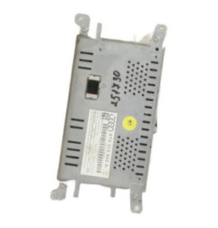 Ecran GPS AUDI A4 3 Photo n°6