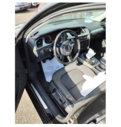 Ecran GPS AUDI A4 3 Photo n°9