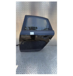 Porte arriere gauche AUDI A4 3 Photo n°1