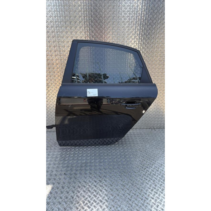 Porte arriere gauche AUDI A4 3