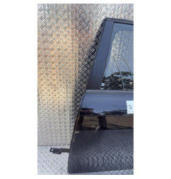 Porte arriere gauche AUDI A4 3