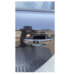 Porte arriere gauche AUDI A4 3 Photo n°3